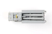 1/72 Russian 9K723 Iskander-M