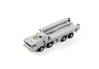 1/72 Russian 9K723 Iskander-M