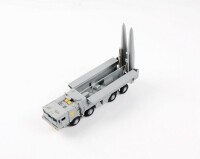 1/72 Russian 9K723 Iskander-M