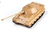 1/72 Königstiger Ausf. B - Henschel-Turm