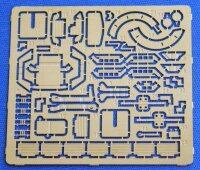 1/72 Centauro B1T Station Wagon