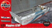 1/72 Higgins LCVP