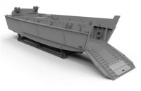 1/72 Higgins LCVP