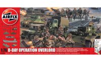 D-Day Operation Overlord - Set