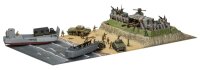 D-Day Operation Overlord - Set