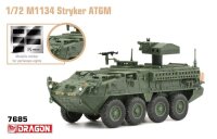 1/72 M1134 Stryker ATGM