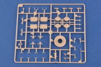 Deutscher Kanonen- und Flakwagen (Panzerzug BP42)