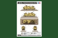 Deutscher Kanonen- und Flakwagen (Panzerzug BP42)