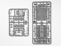 1/72 APA-50M (ZiL-131) Airfield mobile electric unit