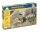 1/72 Sd.Kfz. 142/1 StuG II + Sd.Kfz. 142/2 StuH 42