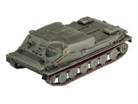 1/72 BTR-50PK Transportpanzer