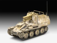 1/72 Sturmpanzer 38(t) Grille Ausf. M