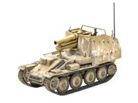 1/72 Sturmpanzer 38(t) Grille Ausf. M