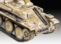 1/72 Sturmpanzer 38(t) Grille Ausf. M