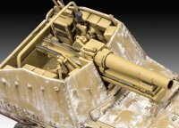 1/72 Sturmpanzer 38(t) Grille Ausf. M