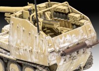1/72 Sturmpanzer 38(t) Grille Ausf. M