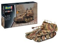 1/72 Sd.Kfz.138 Marder III Ausf. M