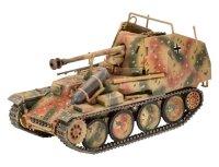 1/72 Sd.Kfz.138 Marder III Ausf. M