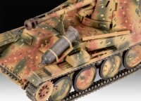 1/72 Sd.Kfz.138 Marder III Ausf. M