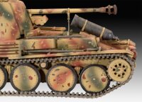 Sd.Kfz.138 Marder III Ausf. M