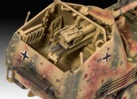 Sd.Kfz.138 Marder III Ausf. M