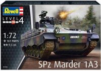 1/72 SPz Marder 1A3
