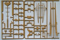1/72 Meillerwagen A4/V2 Transporter