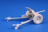 1/72 3,7 cm PaK 36 German Anti-Tank Gun