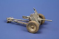 1/72 3,7 cm PaK 36 German Anti-Tank Gun
