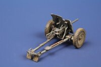 1/72 3,7 cm PaK 36 German Anti-Tank Gun