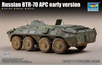 1/72 Russian BTR-70 APC Early