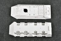 1/72 Russian BTR-70 APC Early