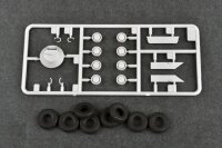 1/72 Russian BTR-70 APC Early