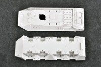 Russian BTR-70 APC Early 1:72