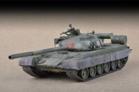 1/72 Russian T-80B MBT