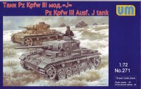 Pz.Kpfw. III Ausf. J