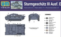 Sturmgeschütz III Ausf. E