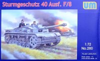 Sturmgeschütz 40 Ausf. F/8