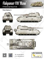Flakpanzer VII Maus