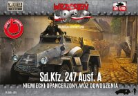 Sd.Kfz. 247 Ausf. A