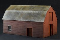 Farmhouse Battle - American Civil War 1864