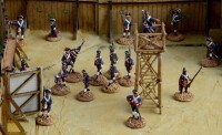 The Last Outpost - French and Indian War 1754-1763