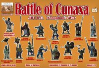 Battle of Cunaxa 401 B.C. - Set 1