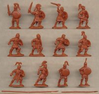 Mithridatic Heavy Infantry Army