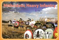 Mithridatic Heavy Infantry Army