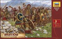 1/72 Spartans V - IV B.C.