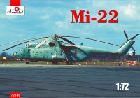 MiL Mi-22 Hook Helikopter