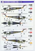 Cessna YH-41 Seneca Helicopter