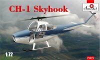 1/72 Cessna CH-1C Skyhook Helikopter