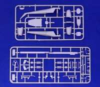 1/72 Cessna CH-1C Skyhook Helikopter